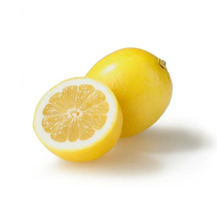 Fresh Lemon, Each