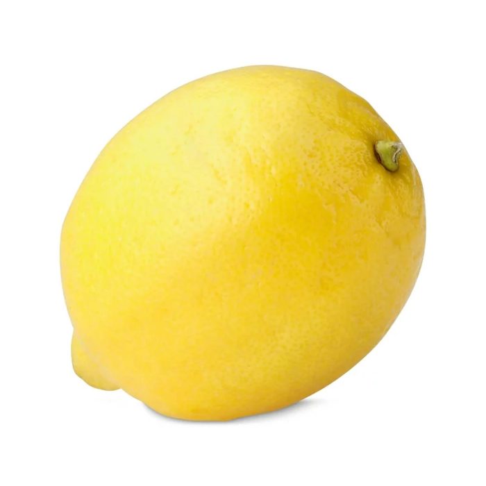 Fresh Lemon, Each - Image 2